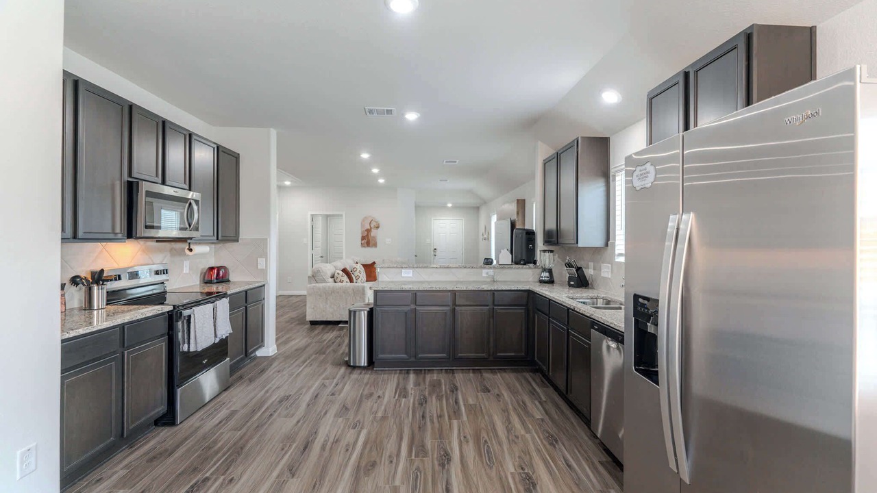 Photo of Kitchen in Northside