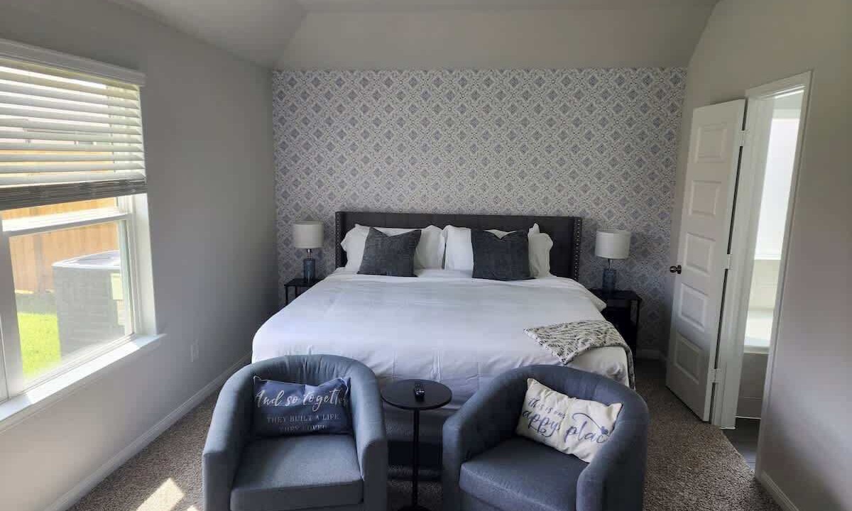 Photo of Bedroom in Northside