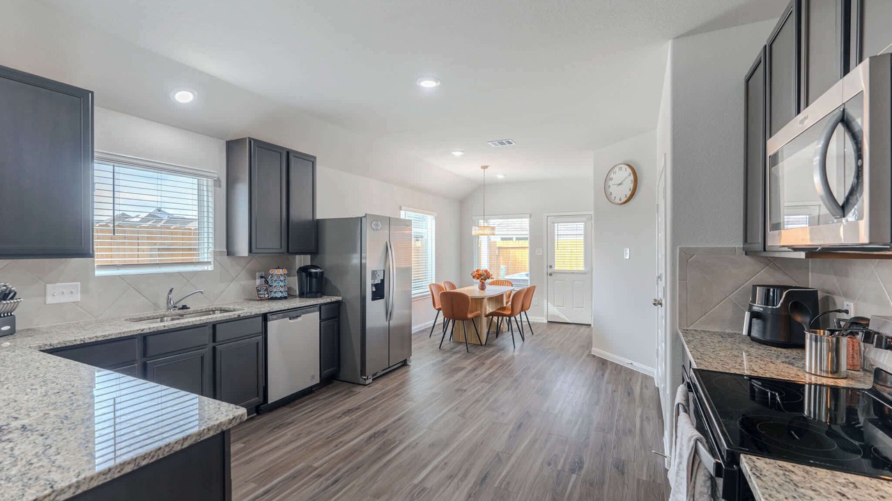 Photo of Kitchen in Northside