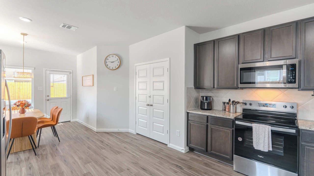 Photo of Kitchen in Northside