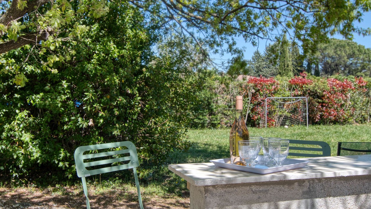 Photo of Outdoor in Gareoult