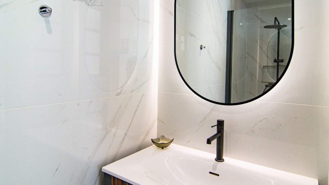 Photo of Bathroom in Gareoult