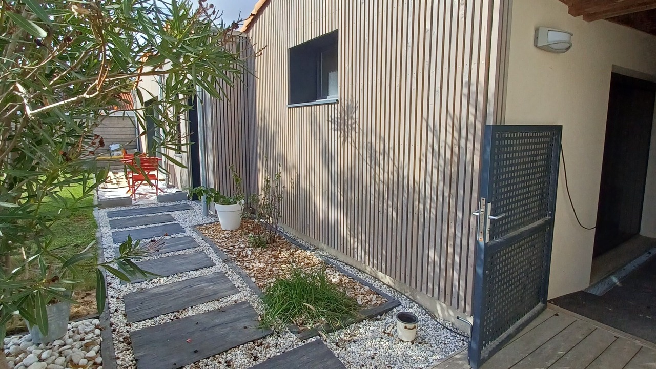 Photo of Outdoor in Le Bignon