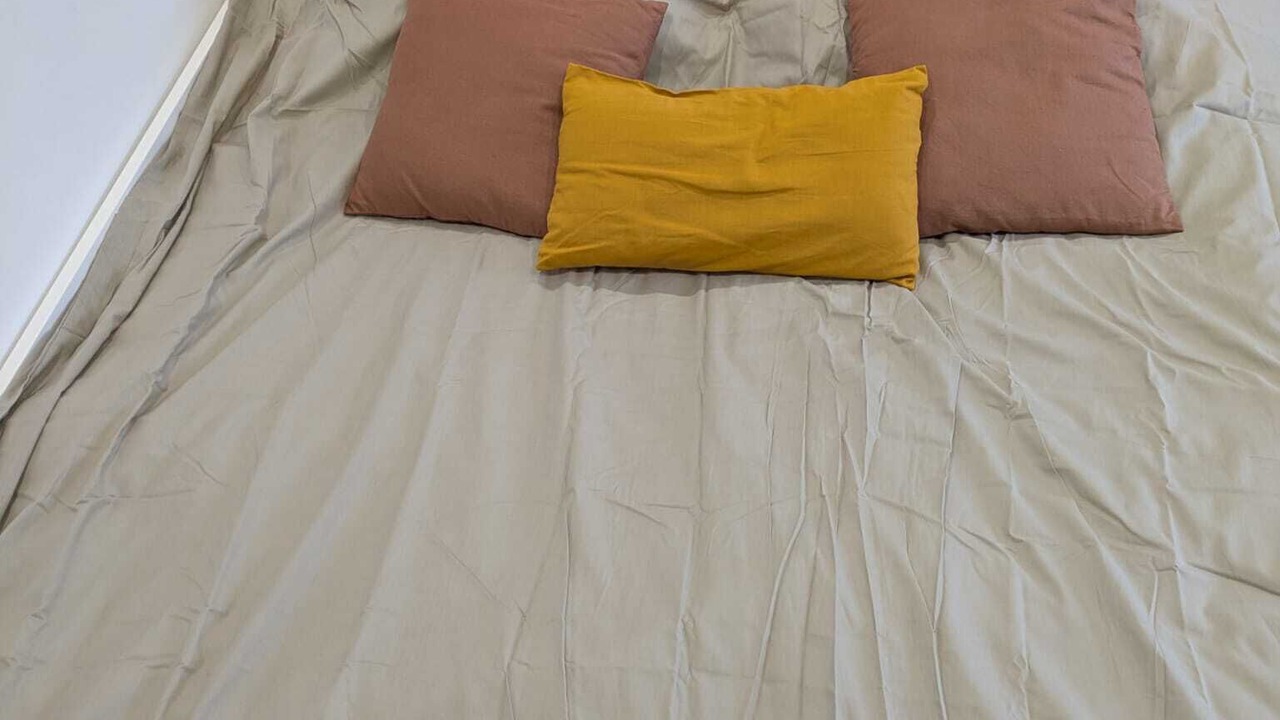 Photo of Bedroom in Le Bignon