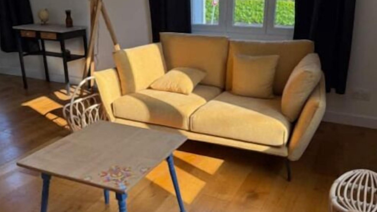 Photo of Livingroom in Cholet