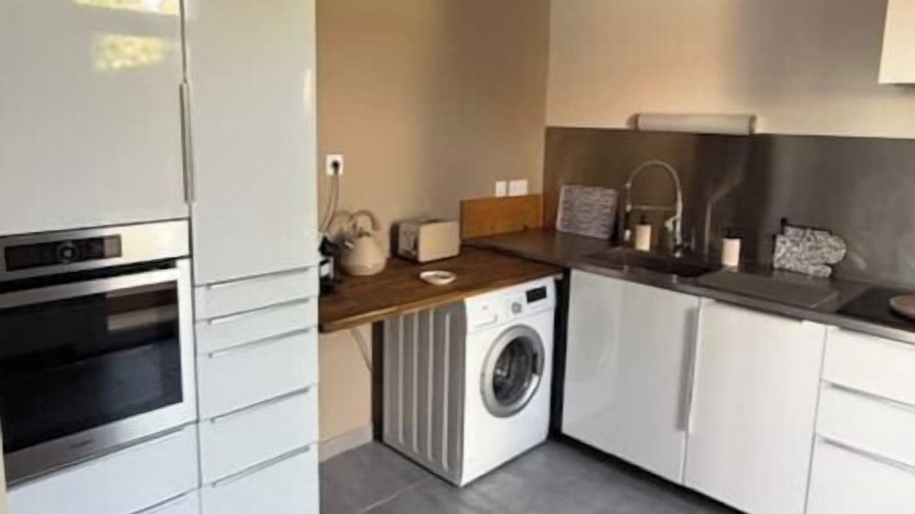 Photo of Kitchen in Cholet