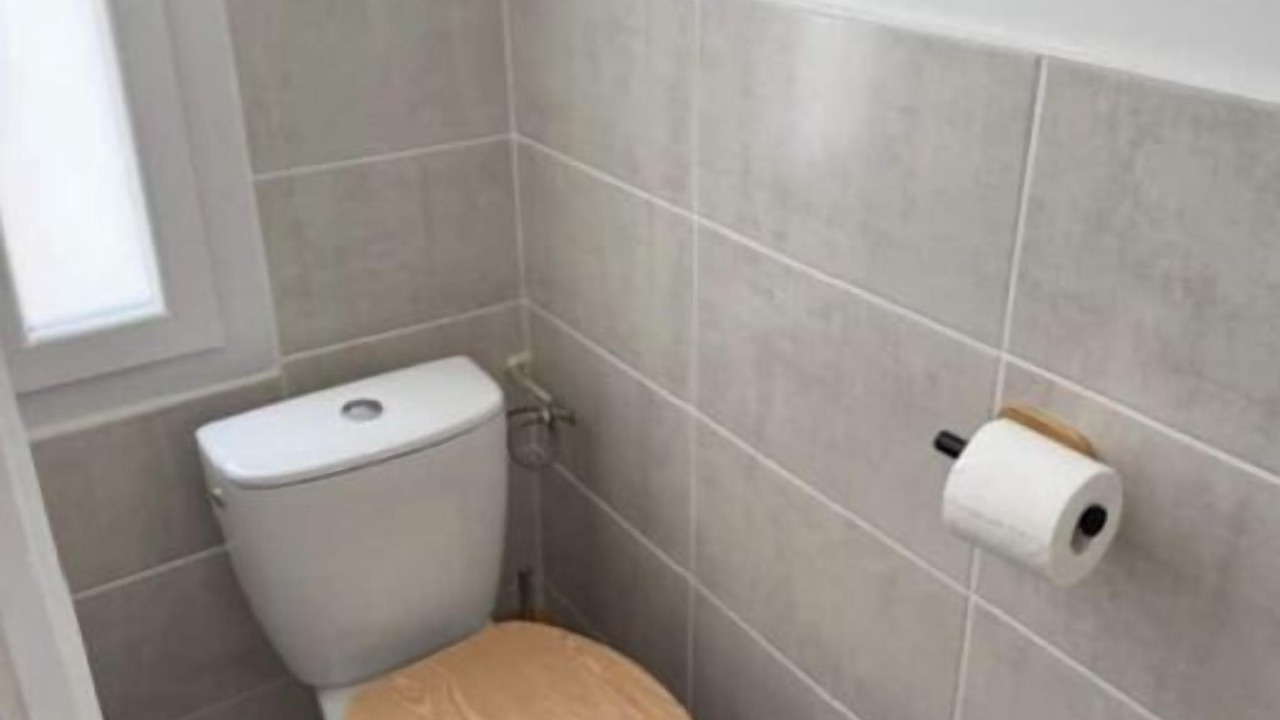 Photo of Bathroom in Cholet