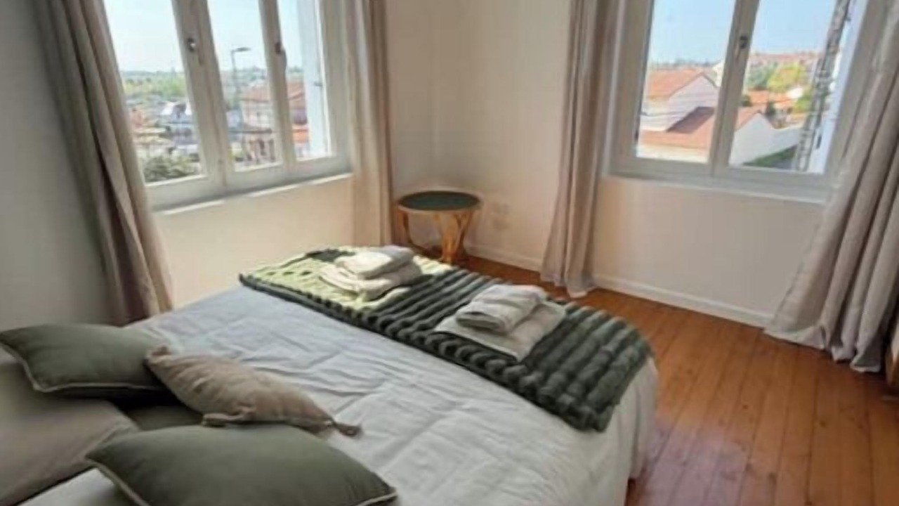 Photo of Bedroom in Cholet