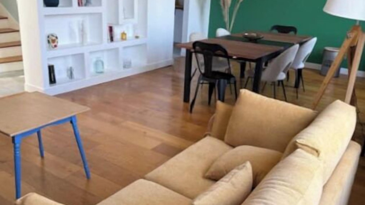 Photo of Livingroom in Cholet