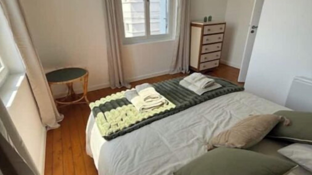 Photo of Bedroom in Cholet