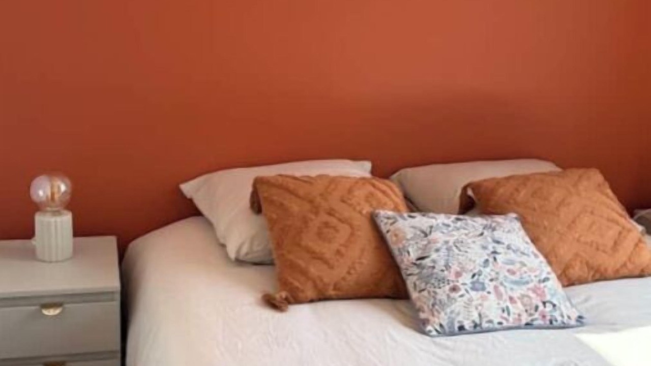 Photo of Bedroom in Cholet