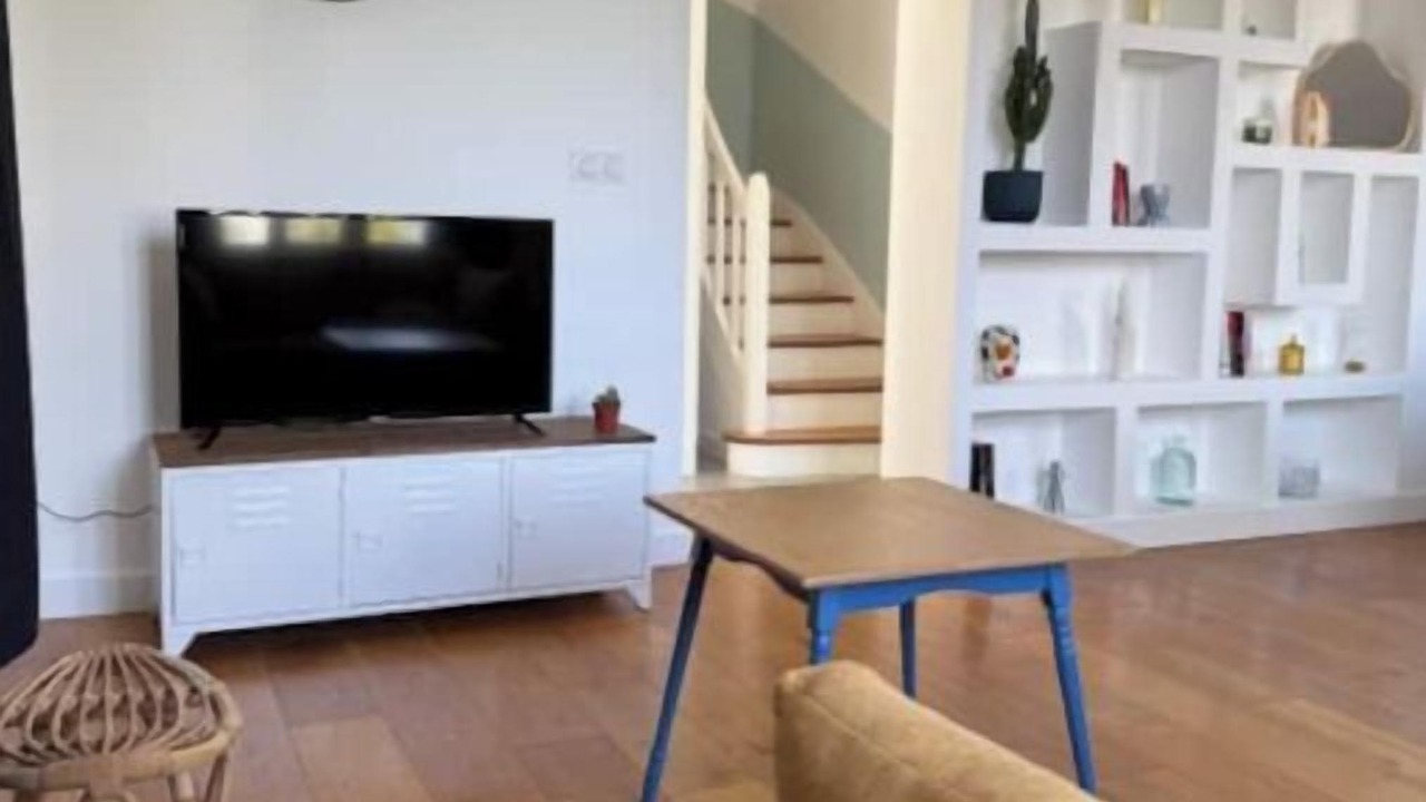 Photo of Livingroom in Cholet