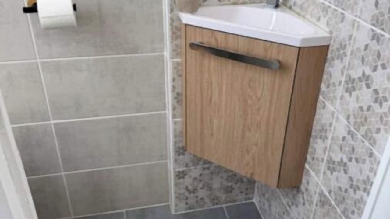 Photo of Bathroom in Cholet