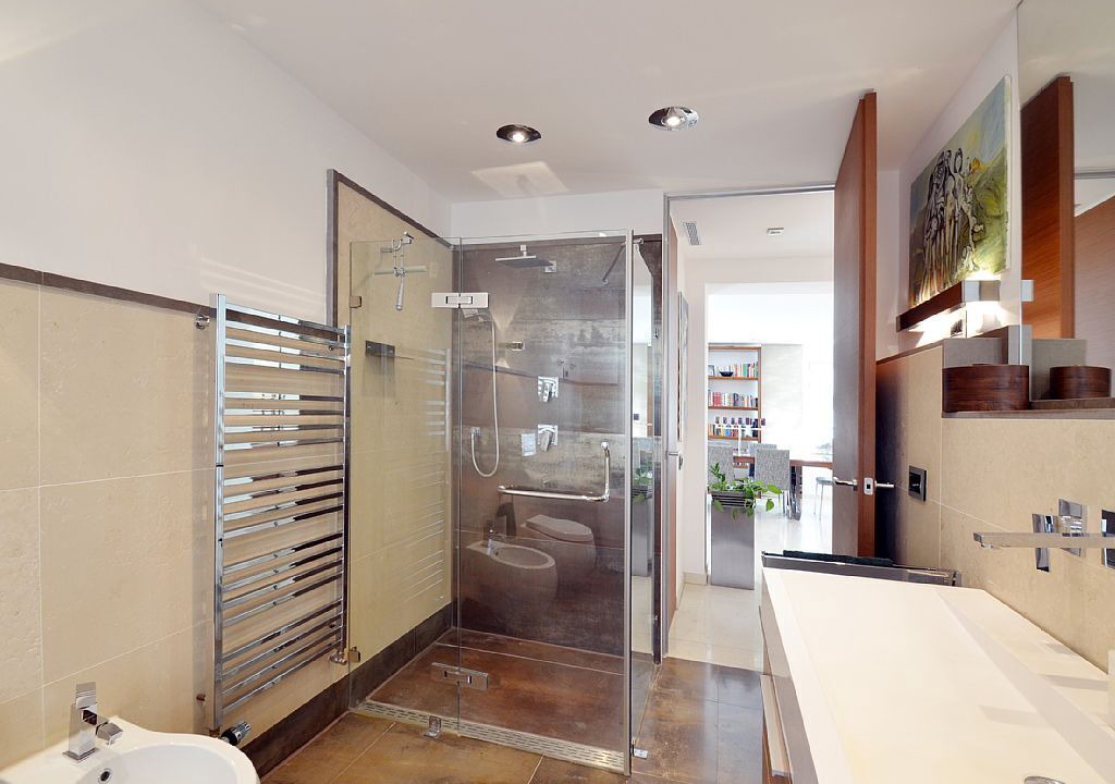 Photo of Bathroom in Saint-Pierre-de-Frugie