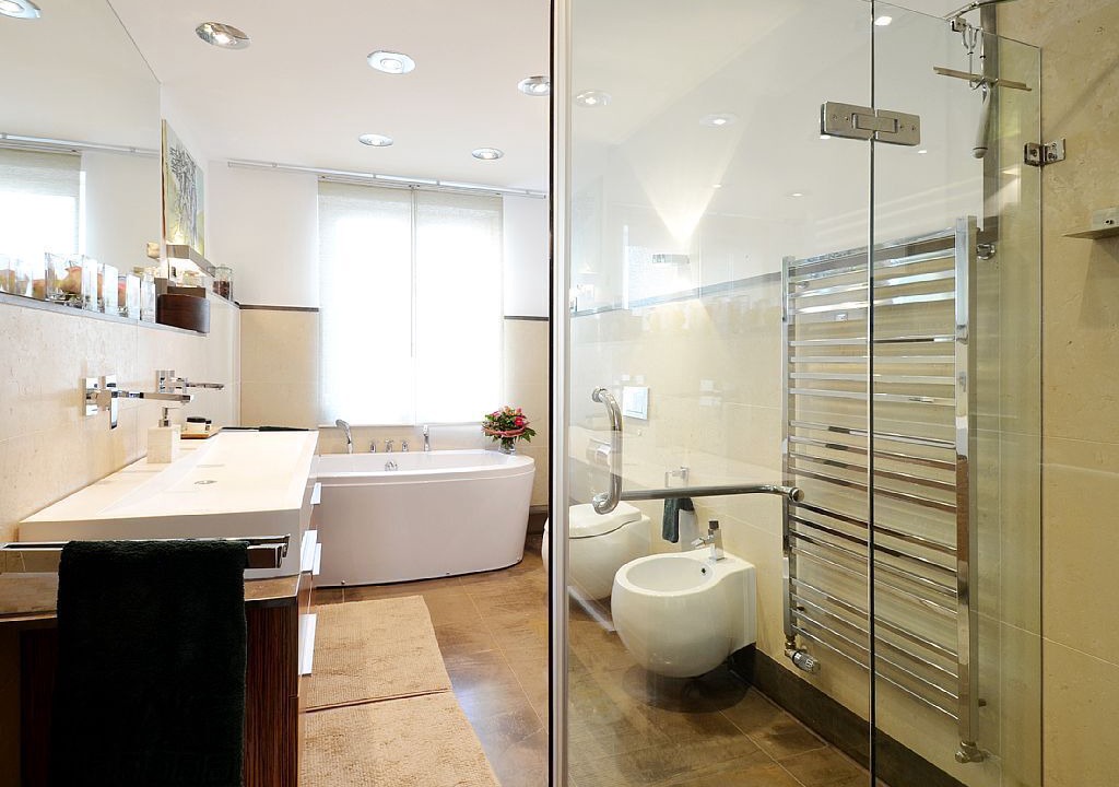 Photo of Bathroom in Saint-Pierre-de-Frugie
