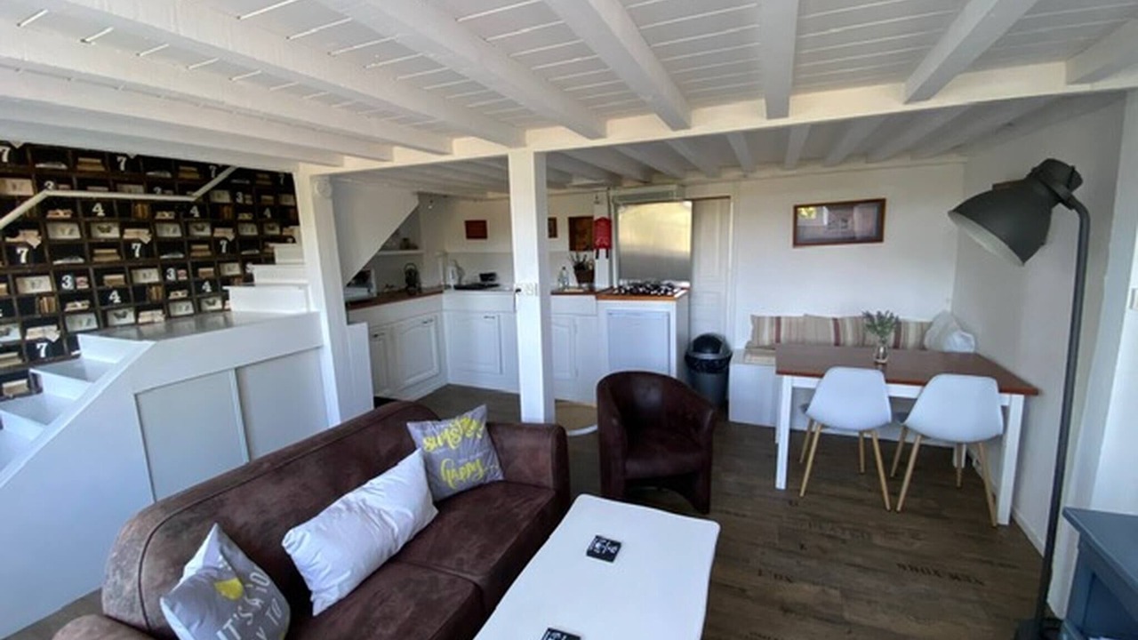 Photo of Livingroom in Saint-Pierre-de-Frugie