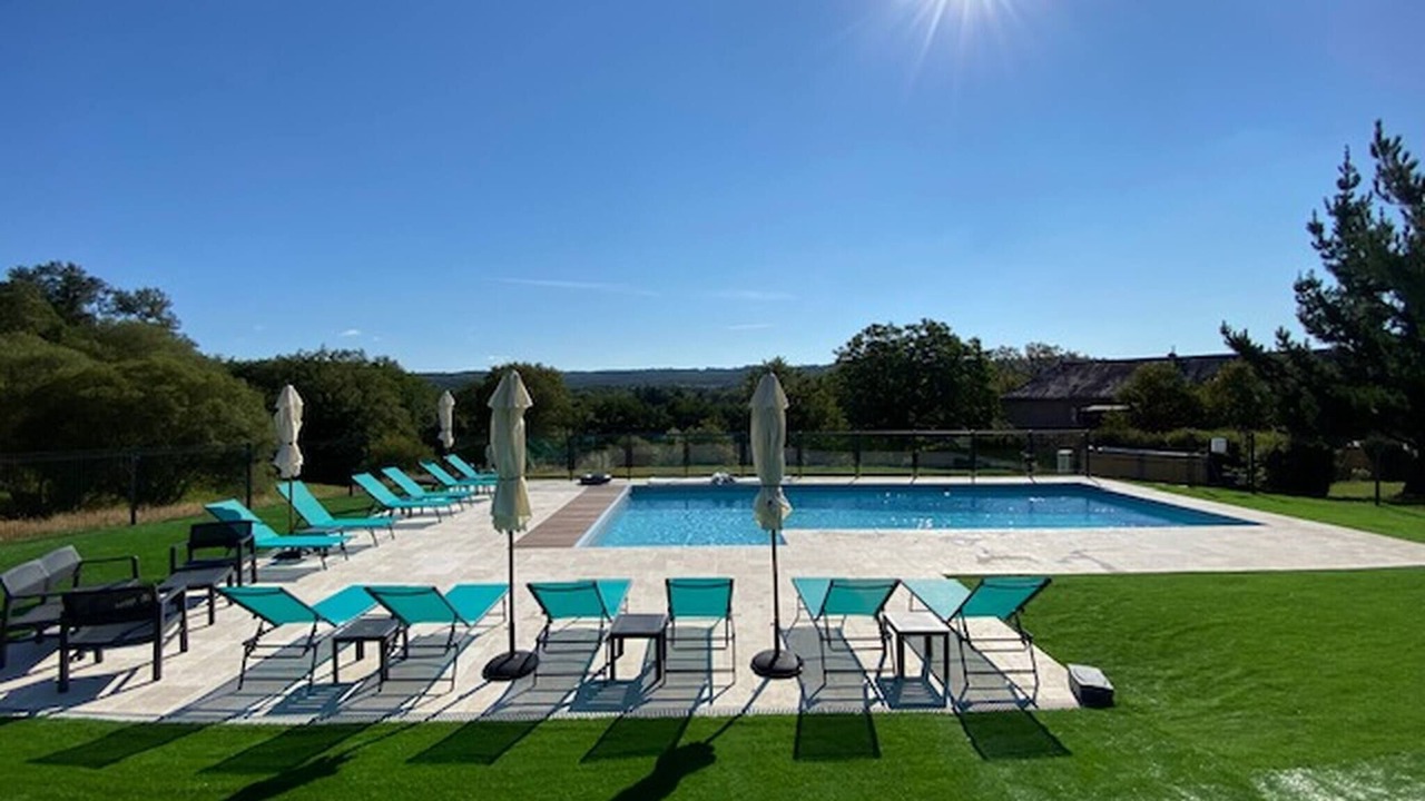 Photo of Outdoor in Saint-Pierre-de-Frugie