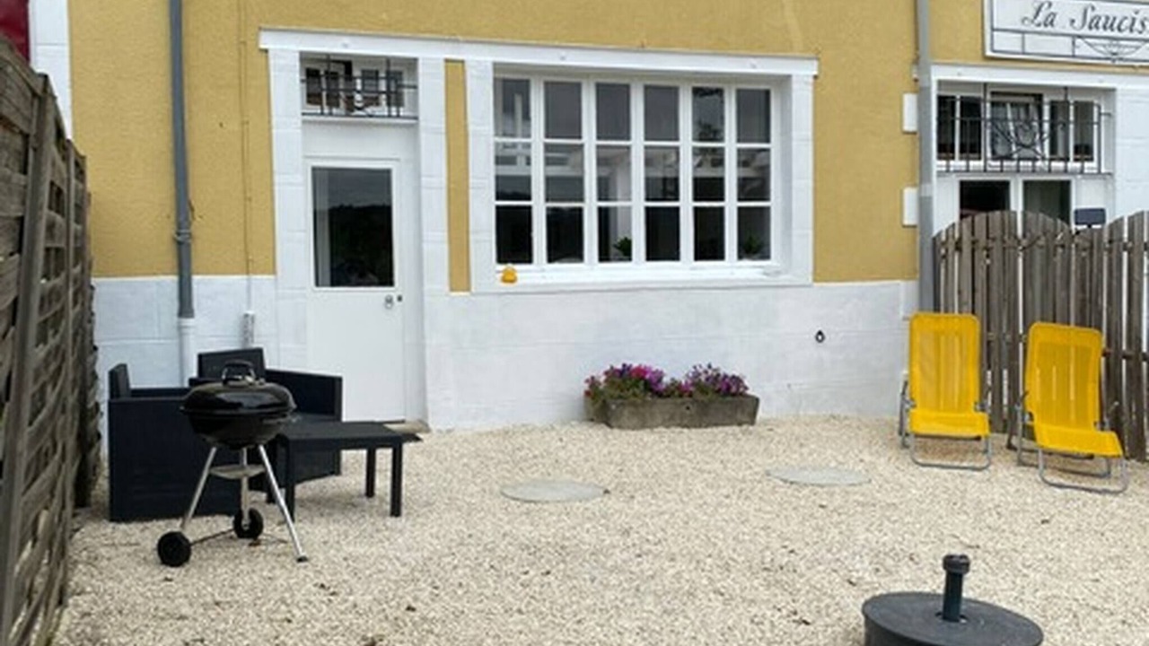 Photo of Patio Balcony in Saint-Pierre-de-Frugie