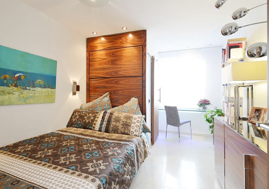 Photo of Bedroom in Saint-Pierre-de-Frugie