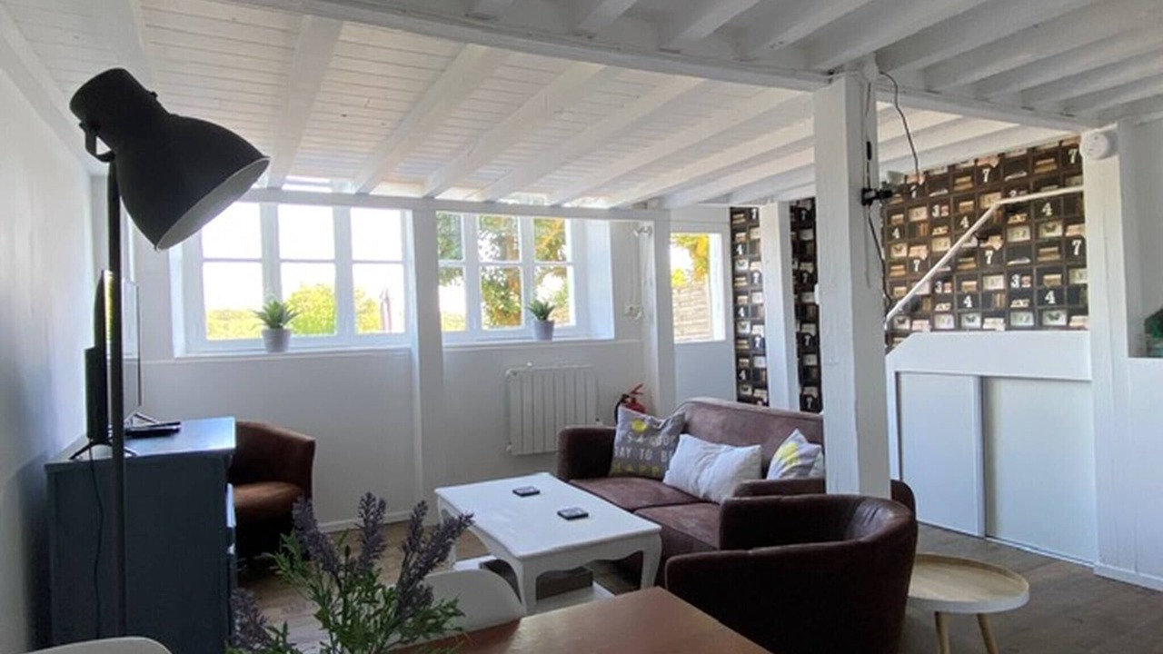 Photo of Livingroom in Saint-Pierre-de-Frugie