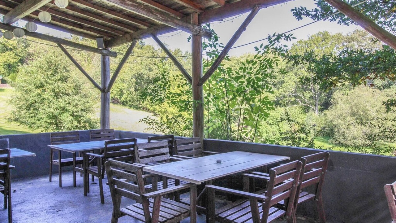 Photo of Outdoor in Saint-Pierre-de-Frugie