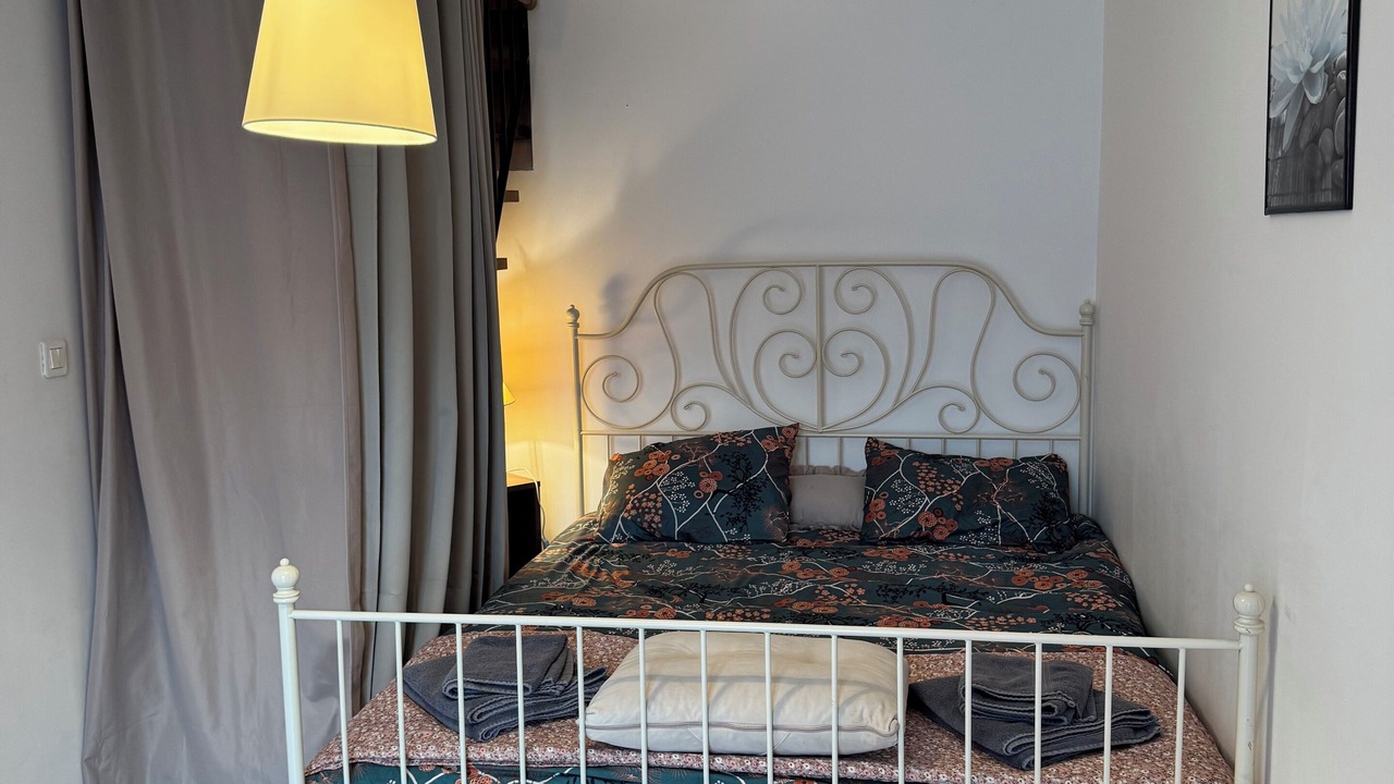 Photo of Bedroom in Socourt