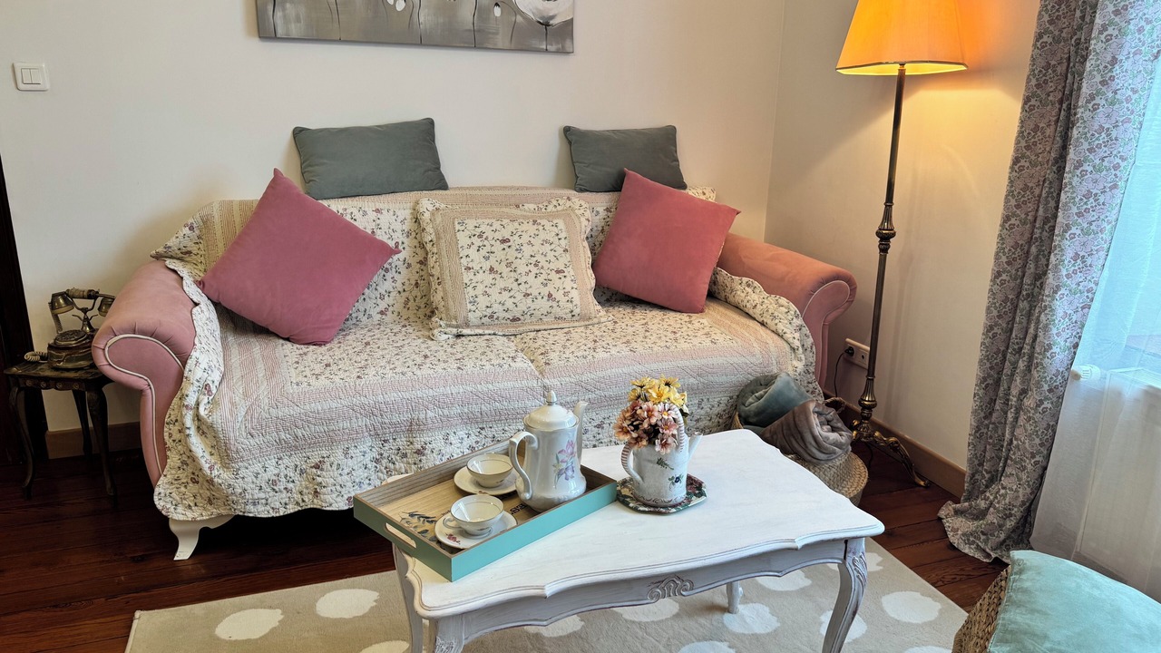 Photo of Livingroom in Socourt
