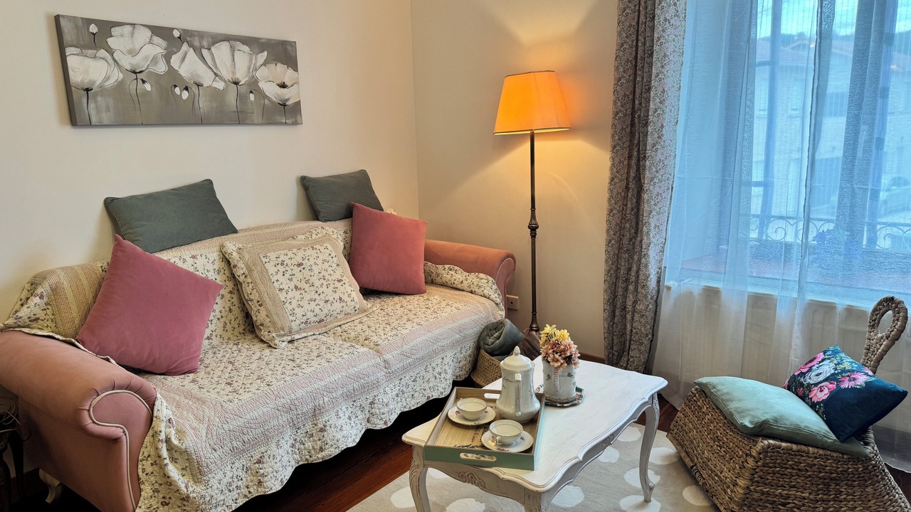 Photo of Livingroom in Socourt