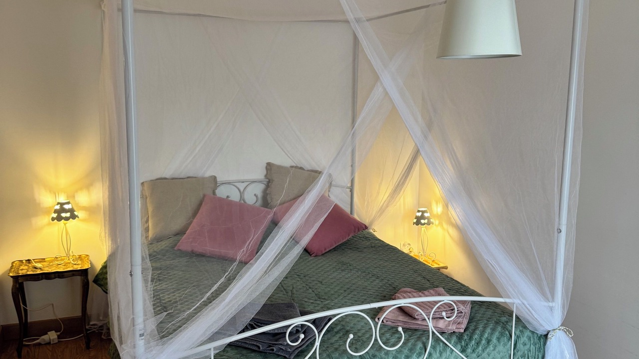Photo of Bedroom in Socourt