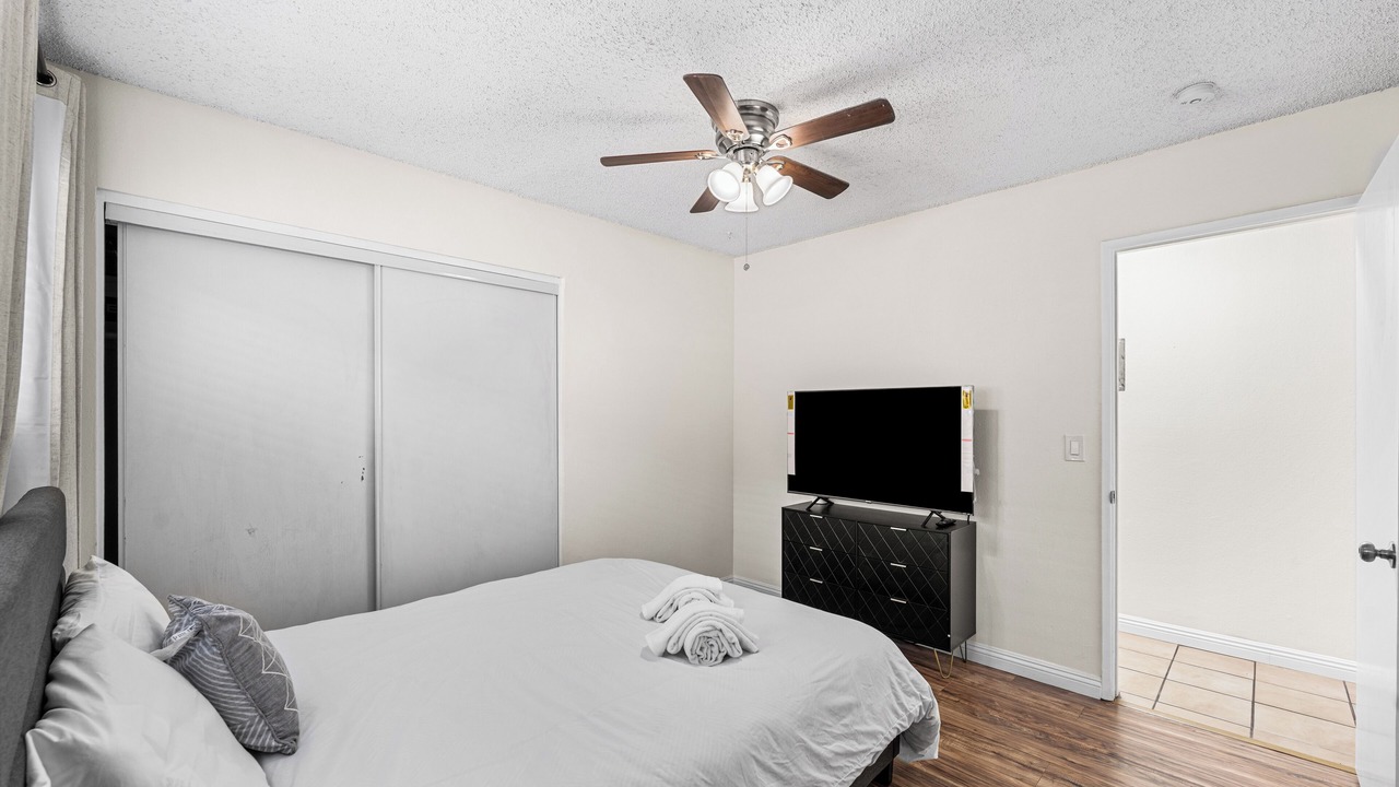 Photo of Bedroom in Southwest Anaheim