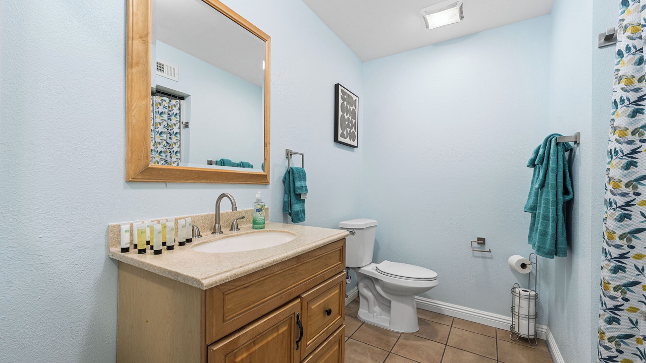 Photo of Bathroom in Southwest Anaheim