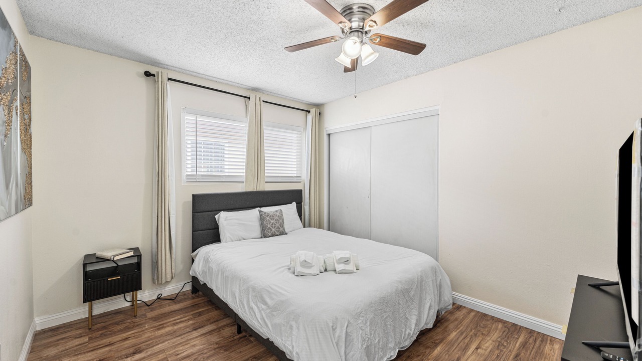 Photo of Bedroom in Southwest Anaheim