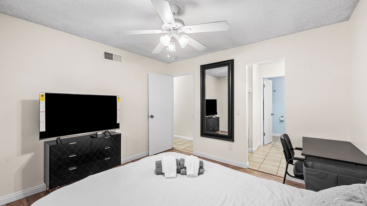Photo of Bedroom in Southwest Anaheim