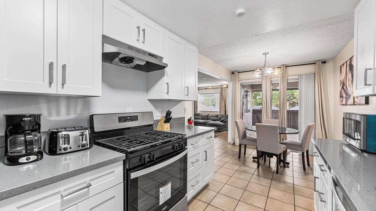 Photo of Kitchen in Southwest Anaheim