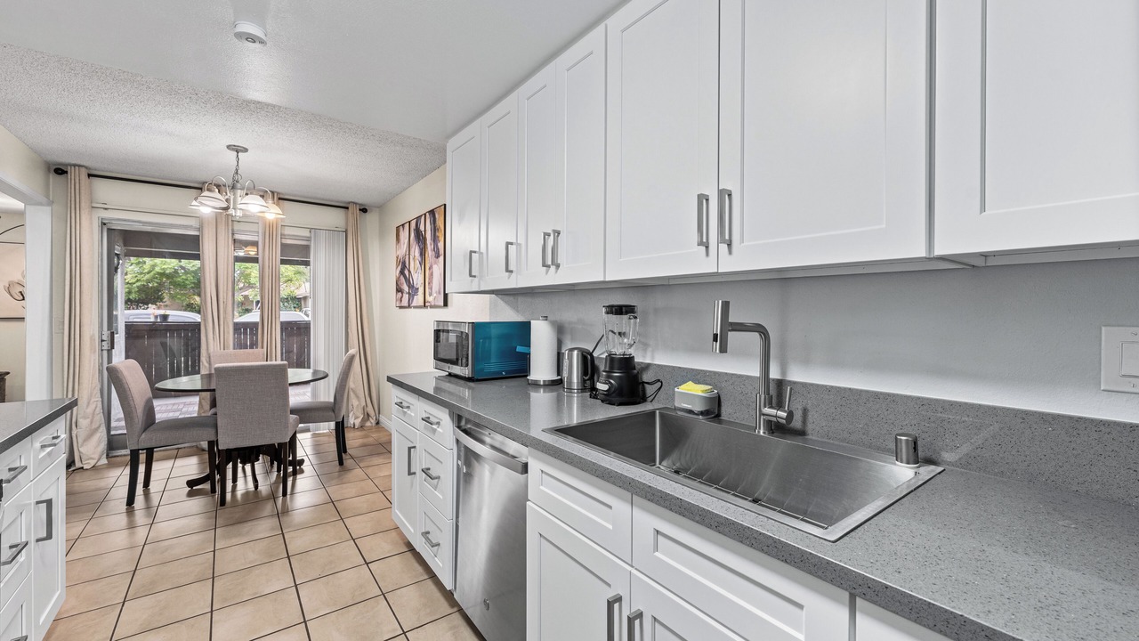 Photo of Kitchen in Southwest Anaheim