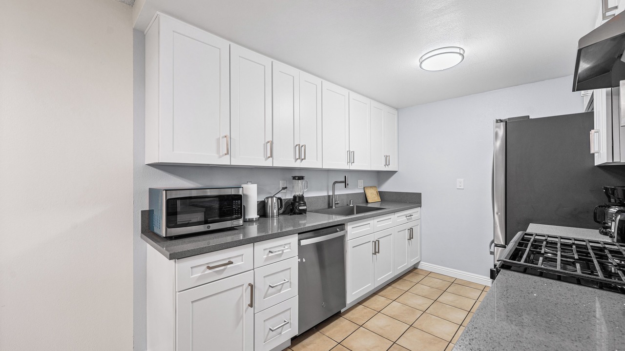 Photo of Kitchen in Southwest Anaheim