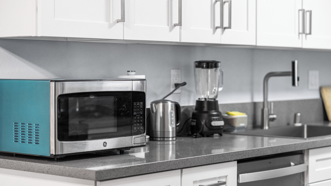 Photo of Kitchen in Southwest Anaheim