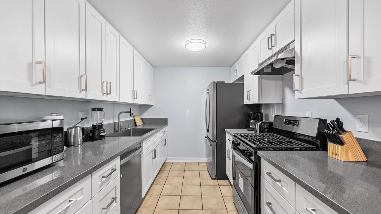 Photo of Kitchen in Southwest Anaheim