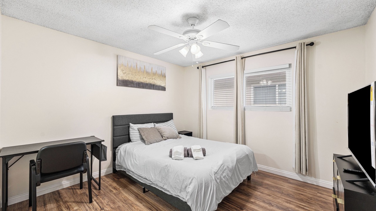 Photo of Bedroom in Southwest Anaheim