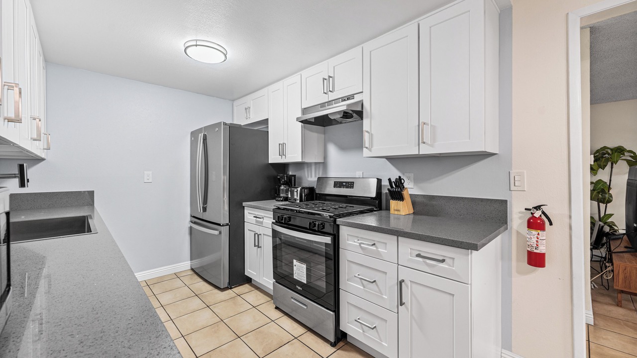 Photo of Kitchen in Southwest Anaheim