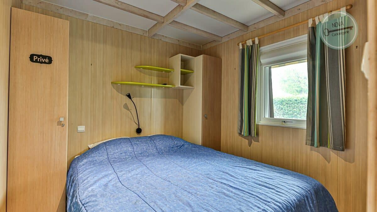 Photo of Bedroom in Saint-Hilaire-de-Riez