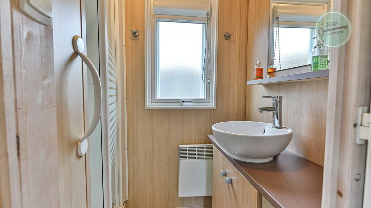 Photo of Bathroom in Saint-Hilaire-de-Riez