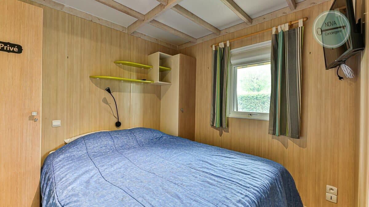 Photo of Bedroom in Saint-Hilaire-de-Riez