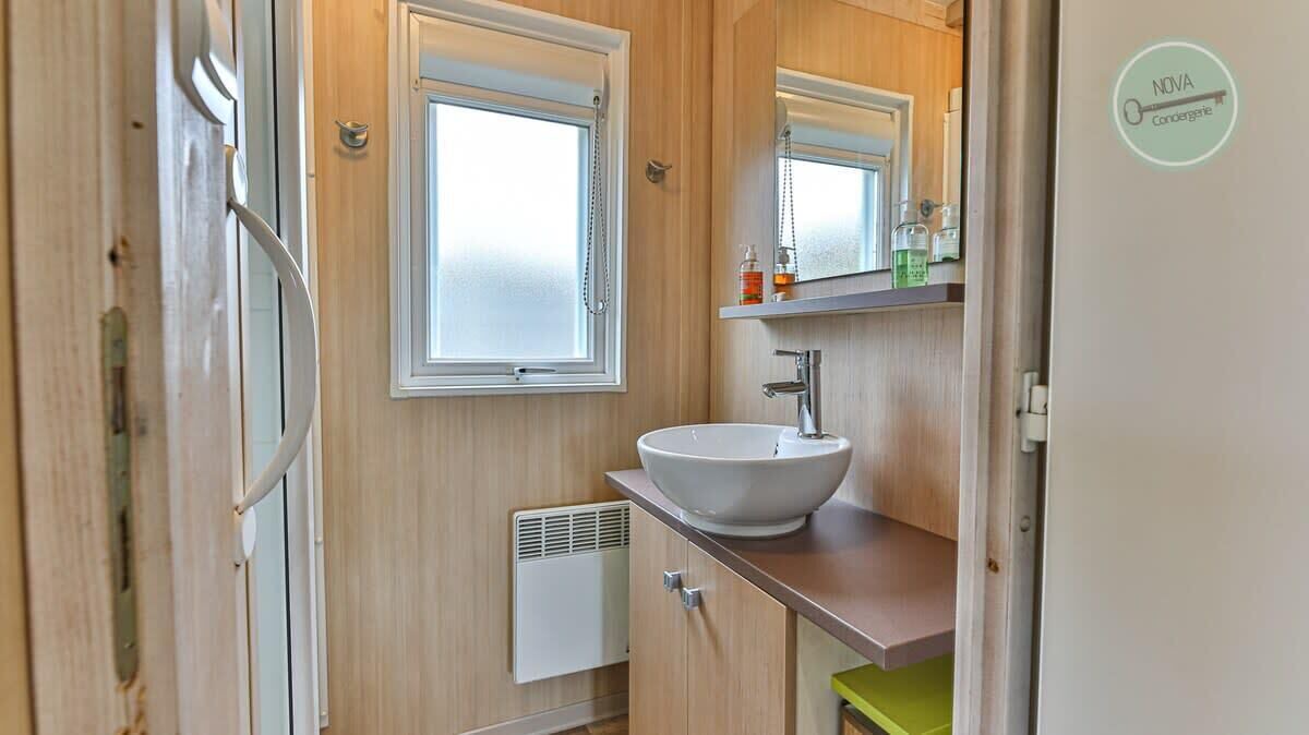 Photo of Bathroom in Saint-Hilaire-de-Riez