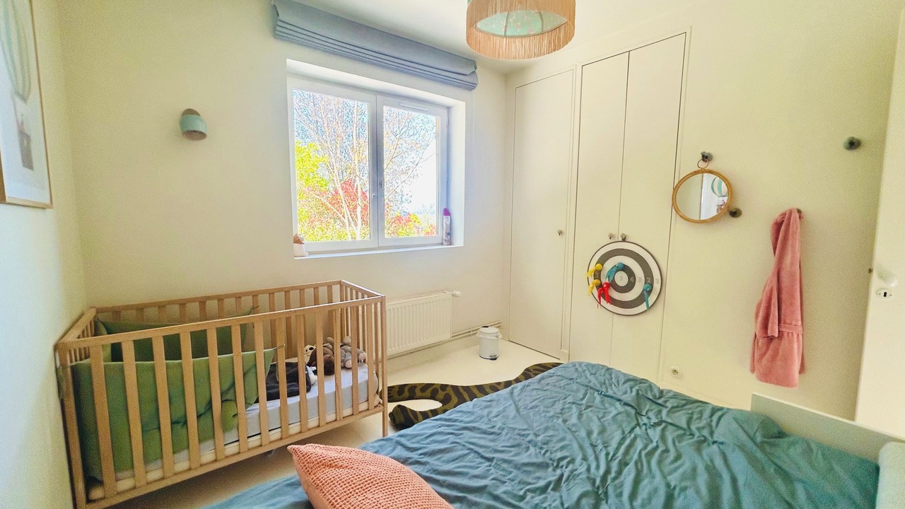 Photo of Bedroom in Trouville-sur-Mer