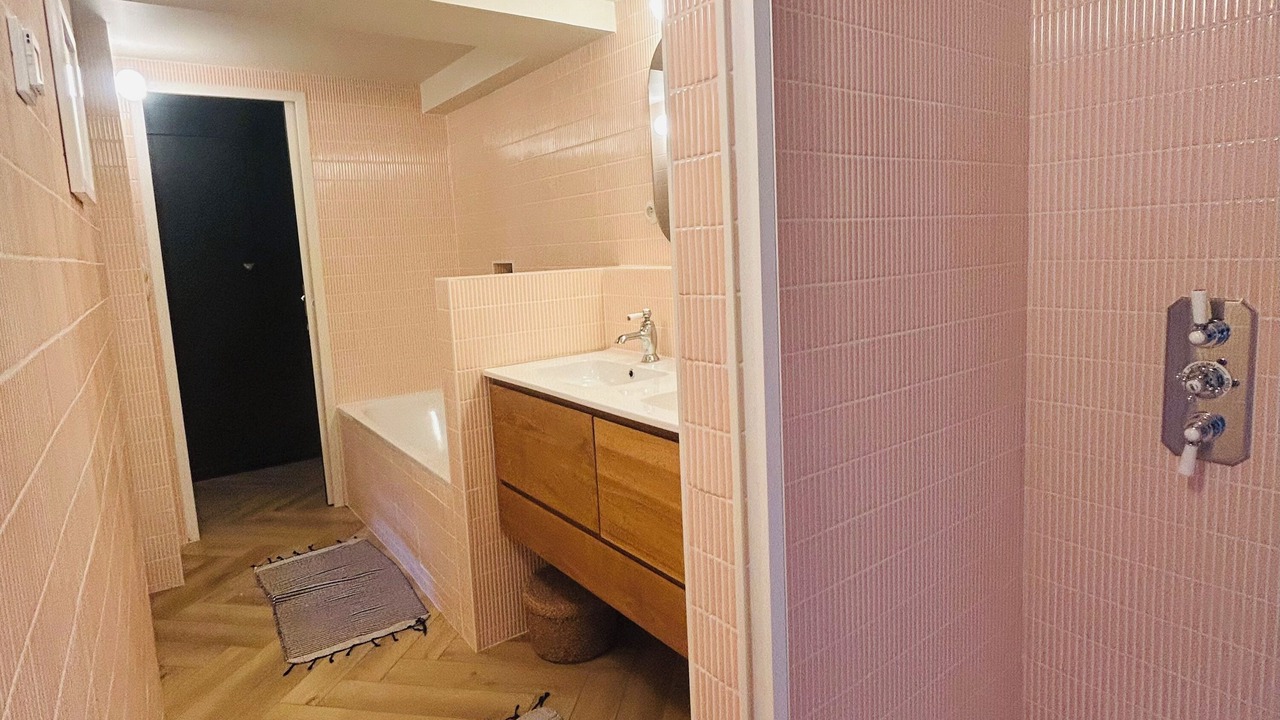 Photo of Bathroom in Trouville-sur-Mer