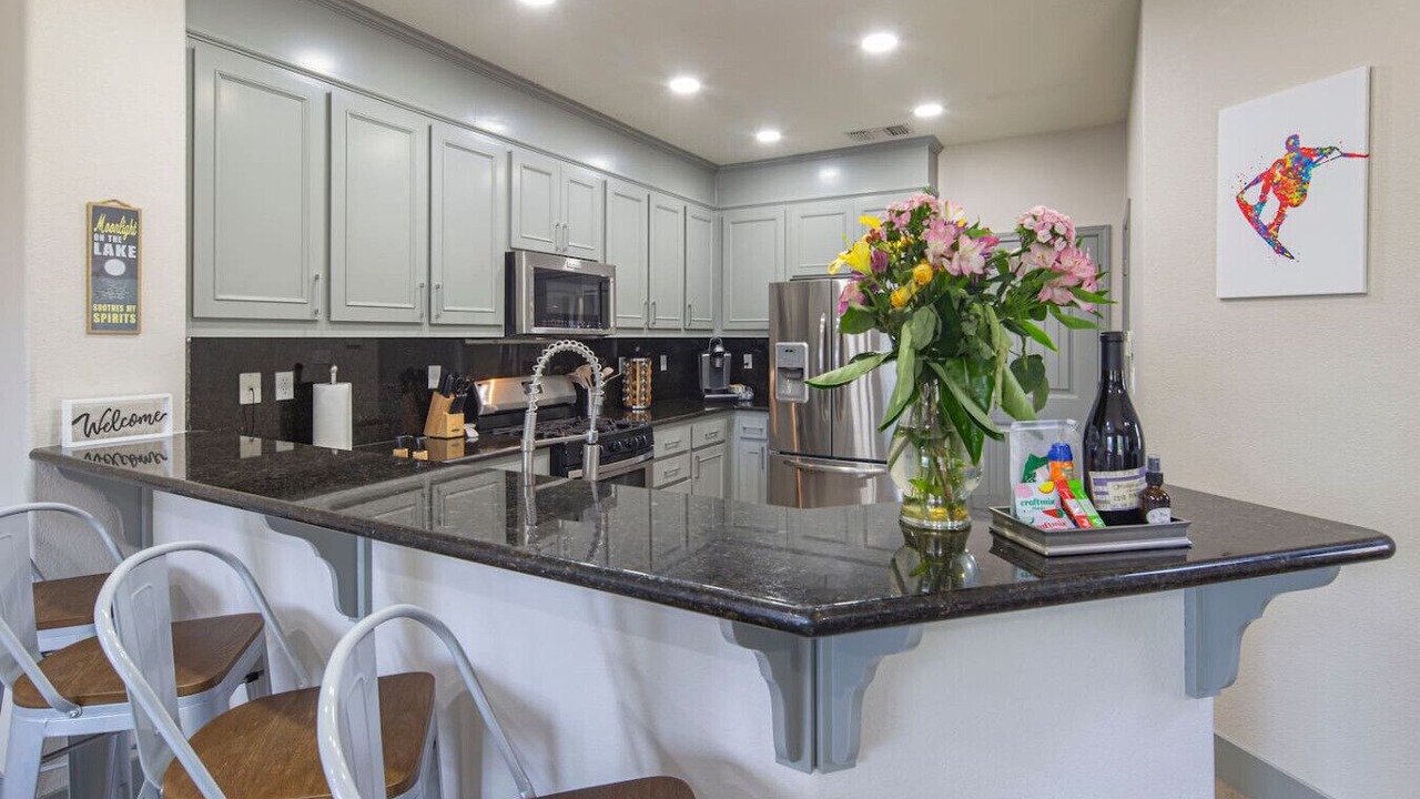 Photo of Kitchen in Copperopolis