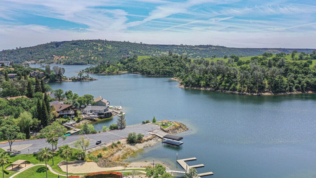 Photo of Outdoor in Copperopolis