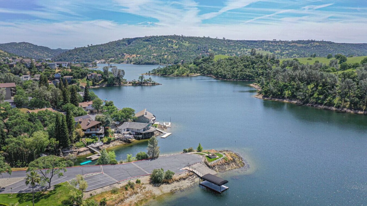 Photo of Outdoor in Copperopolis