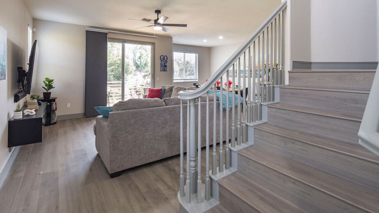 Photo of Livingroom in Copperopolis